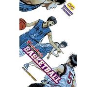 Fujimaki, Tadatoshi - Kuroko's Basketball (2-in-1 Edition), Vol. 11: Includes vols. 21 & 22: Volume 11 (KUROKO BASKETBALL 2IN1 TP)