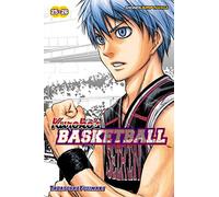 Fujimaki, Tadatoshi – Kuroko's Basketball Vol. 13 (Incluye vols. 25 y 26) – Edición 2 en 1