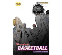 Fujimaki, Tadatoshi - Kuroko's Basketball (2-in-1 Edition), Vol. 14: Includes vols. 27 & 28: Volume 14 (KUROKO BASKETBALL 2IN1 TP)