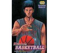 Fujimaki, Tadatoshi - Kuroko's Basketball (2-in-1 Edition), Vol. 7: Includes vols. 13 & 14: Volume 7 (KUROKO BASKETBALL 2IN1 TP)