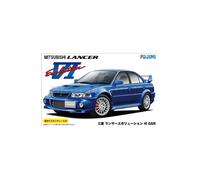 FUJIMI 03923 1/24 Mitsubishi Lancer Evolution VI GSR