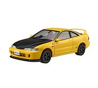 Fujimi 046341 SS Integra Type R CAR SCALE 1/24 Hobby Plastic Model Kit NEW