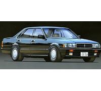 Fujimi ID138 Nissan Cedric/Gloria 2.0 Gran Turismo SV Plastic Model Kit NUEVO