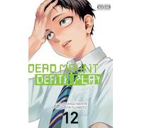 Fujimoto, Shinta - Dead Mount Death Play, Vol. 12: Volume 12 (DEAD MOUNT DEATH PLAY GN)