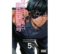 Fujimoto, Shinta - Dead Mount Death Play, Vol. 5 (DEAD MOUNT DEATH PLAY GN)