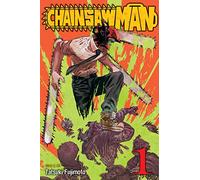 Chainsaw Man, Vol. 1