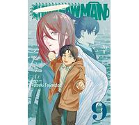 Chainsaw Man, Vol. 9