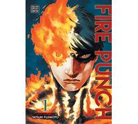 Fire Punch, Vol. 1