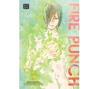 Fujimoto, Tatsuki - Fire Punch, Vol. 5: Volume 5