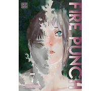 Fujimoto, Tatsuki - Fire Punch, Vol. 7: Volume 7