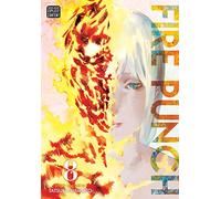 Fujimoto, Tatsuki - Fire Punch, Vol. 8: Viz Signature Edition: Volume 8