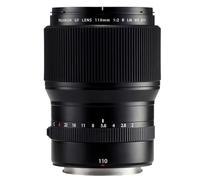 Fujinon gf110mmf2 R LM WR Lente