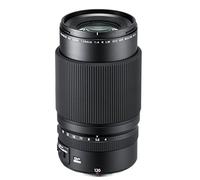 Fujinon gf120mmf4 R LM OIS WR Lente Macro