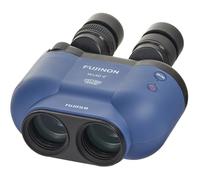 Fujinon Techno-Stabi TS-X - Binocular estabilizador de Imagen (14 x 40), Color Azul Marino