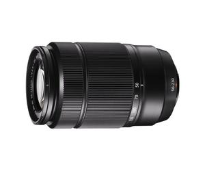 Fujinon XC - Teleobjetivo zoom - 50 mm - 230 mm - f/4.5-6.7 OIS II - Montura Fujifilm X - para Serie X nuevo