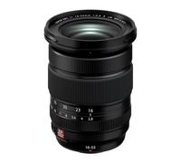 Fujinon XF 16-55 F2.8 R LM WR II