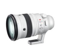 Teleobjetivo Fujifilm XF200mm F2 R LM OIS WR TC XF1.4 19/14 Autoenfoque Blanco Negro
