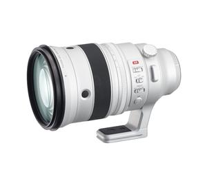 Fujinon XF 200mm F2 R LM OIS WR + XF 1.4x TC F2 WR