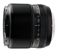 Fujinon XF 60mm F2.4 R Macro