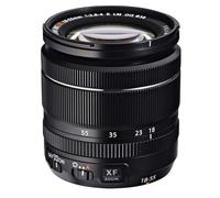 Fujinon XF - Objetivo zoom - 18 mm - 55 mm - f/2.8-4.0 R LM OIS - Montura Fujifilm X - para la serie X nuevo