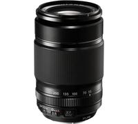 Fujinon XF - Objetivo zoom - 55 mm - 200 mm - f/3.5-4.8 R LM OIS - Montura Fujifilm X - para la serie X nuevo