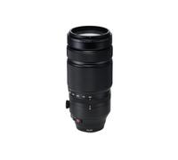 Fujinon XF - Teleobjetivo zoom - 100 mm - 400 mm - f/4.5-5.6 R LM OIS WR - Montura Fujifilm X - para la serie X nuevo