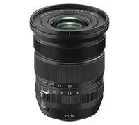 Fujifilm XF 10-24mm F / 4R Ois Wr Lente 16666753-7PC Pack de Accesorios