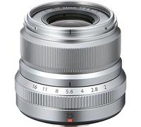 Fujinon XF23MMF2 R WR - Plata