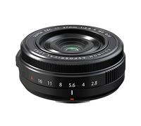 Fujinon XF27mmF2.8 R WR