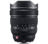Fujinon XF8-16 mmF2.8R LM WR Lente