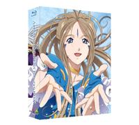 Fujishima Kosuke - Aa Megami Sama Blu-Ray Box Tv Series 1 (5 Blu-Ray) [Edizione: Giappone] [Italia] [Blu-ray]