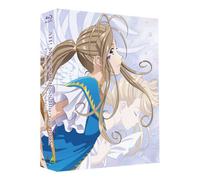 Fujishima Kosuke - Aa Megami Sama Sorezore No Tsubasa&Tatakau Tsubasa Blu-Ray Box Tv Series (5 Blu-Ray) [Edizione: Giappone] [Italia] [Blu-ray]