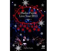 Fujita, Maiko - Live Tour 2013[Minna De Takanaru Takanaru] (2 Dvd) [Edizione: Giappone] [Italia]