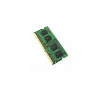 Fujitsu 16GB DDR4-2400 módulo de - Memoria (16 GB, 1 x 16 GB, DDR4, 2400 MHz, 260-pin SO-DIMM)