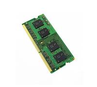 Fujitsu 16GB DDR4-2400 módulo de - Memoria (16 GB, 1 x 16 GB, DDR4, 2400 MHz, 260-pin SO-DIMM)