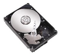 Fujitsu 1TB 3.5" 3.5" 1000 GB Serial ATA III Unidad de - Disco duro (3.5", 1000 GB, 7200 RPM)