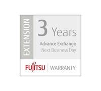 Fujitsu 3 Years AE, NBD - Extensión de garantía (NBD, 3 año(s), Día hábil siguiente (DHS))