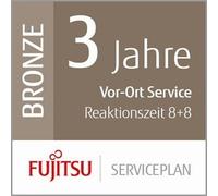 Ricoh - Plan de Servicio Bronce a 3 años (Producción de Volumen Bajo)