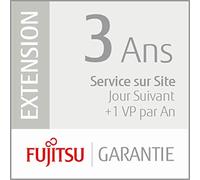 Fujitsu - FUJITSU Extension de Garantia a 3 años (Produccion de Volumen Medio)