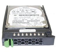 Fujitsu 300GB 10K SAS 300GB SAS - Disco Duro (2.5", 300 GB, 10000 RPM, SAS, Unidad de Disco Duro)