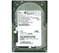 Fujitsu 300GB Hard Disk Drive - Disco duro (SCSI, 300 GB, 8,89 cm (3.5"), 750g, 101,6 x 146 x 25,4 mm)