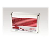 Fujitsu 3670-400K, Fujitsu, escáner, fi-7140, fi-7240, fi-7160, fi-7260, fi-7180, fi-7280, kit de consumibles, multicolor