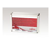 Fujitsu/PFU Kit de consumible: 3740-500K para fi-7600, fi-7700S, fi-7700. Incluye 2 Rodillos de ganzúas y 2 Rodillos de Frenos. Vida útil Estimada: hasta 500K escaneados.