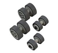 Fujitsu 406619 - Kit consumibles, Color Compatible FI6130,FI6140,FI6230