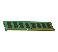 Fujitsu 4GB DDR3 1333MHz módulo de - Memoria (4 GB, 1 x 4 GB, DDR3, 1333 MHz, 240-pin DIMM)