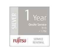 Fujitsu 5663261 1 Años 8+8 Plan de Servicio Extensión de garantía