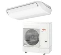 Fujitsu Aby125-Ka Techo - Aire Acondicionado Split 10406 Frig 11610 Kcal