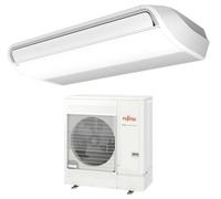 Fujitsu Aby125t-Ka Techo - Aire Acondicionado Split 10404 Frig 11438 Kcal