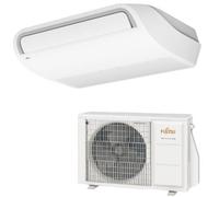 Fujitsu Aby50-Ka Techo - Aire Acondicionado Split 4472 Frig 5160 Kcal
