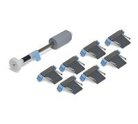 FUJITSU Accesorios Impresoras Multifuncionales Marca Modelo Juego DE CONSUMIBLES 3753-200K
